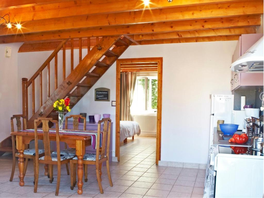 Domaine Le Puits De Jeanne Hotel Plouégat-Moysan Room photo